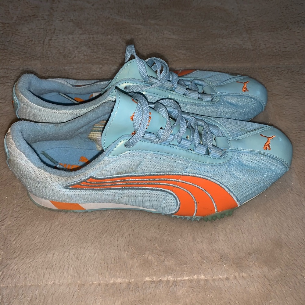 Women’s PUMA cleats
